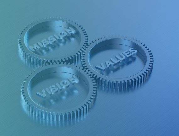 TECH BAT INVESTMENTS - MISSION, VISION AND VALUES