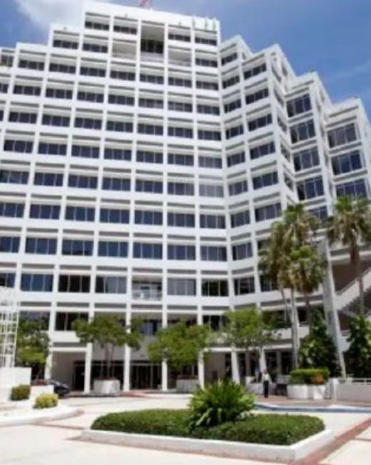 TECH BAT INVESTMENT - BRANCH OFFICE MIAMI - USA