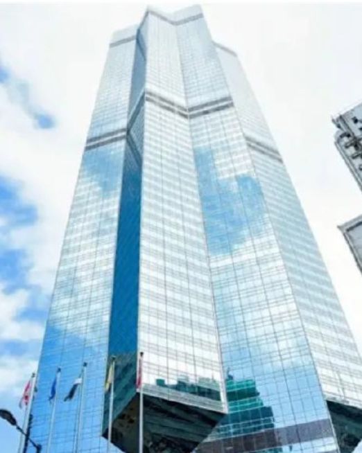 TECH BAT INVESTMENT - BRANCH OFFICE HK - HONG KONG